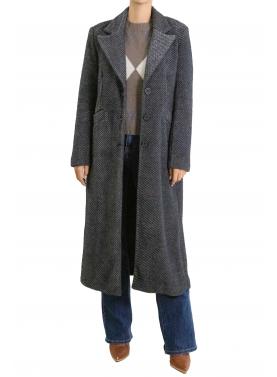 Cappotto lungo Options